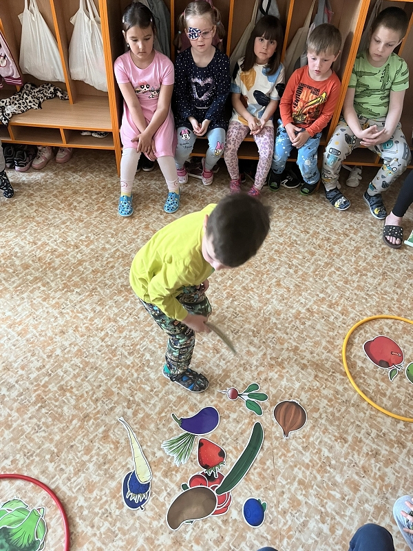 Záchrana zakleté princezny