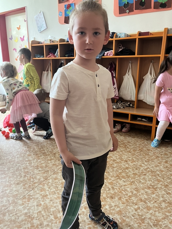 Záchrana zakleté princezny