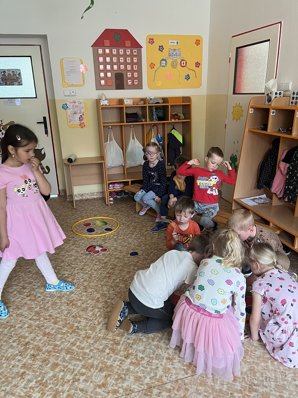 Záchrana zakleté princezny