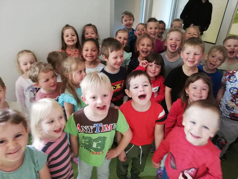 Záchrana zakleté princezny