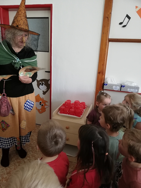 Záchrana zakleté princezny