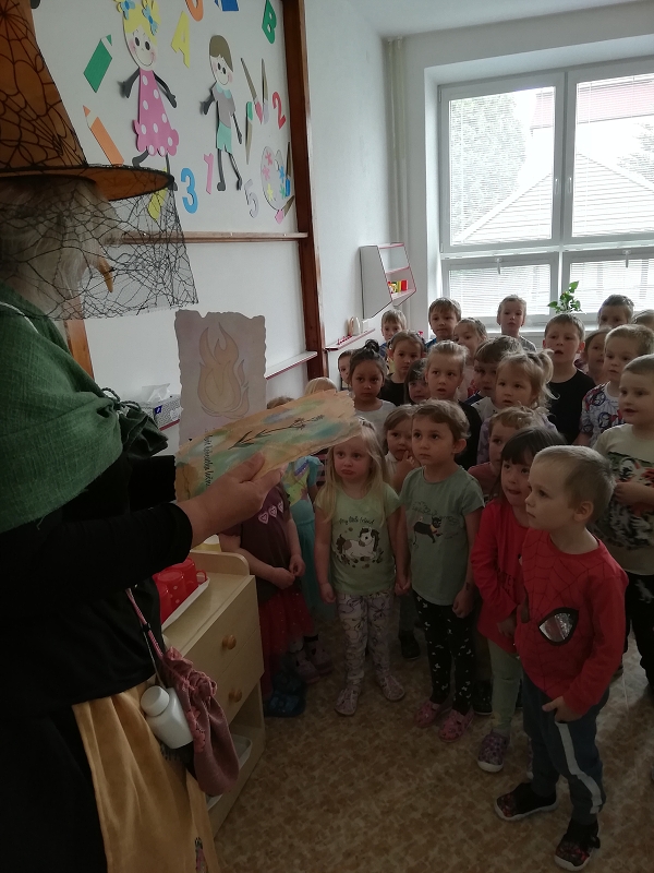 Záchrana zakleté princezny