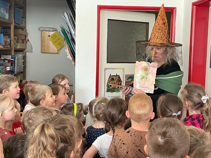 Záchrana zakleté princezny