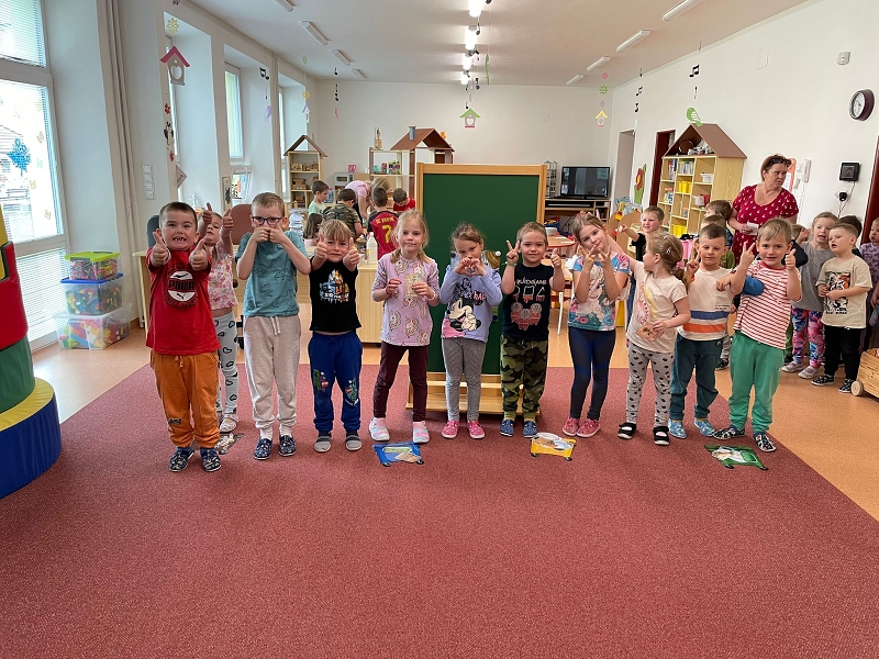Záchrana zakleté princezny
