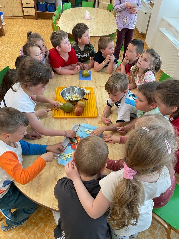 Záchrana zakleté princezny