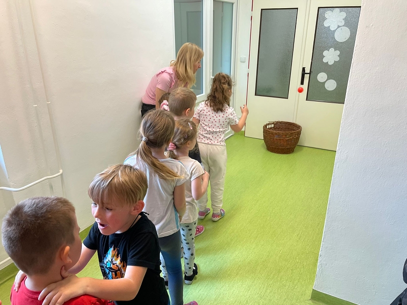 Záchrana zakleté princezny