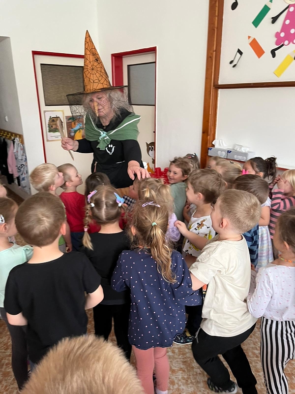 Záchrana zakleté princezny