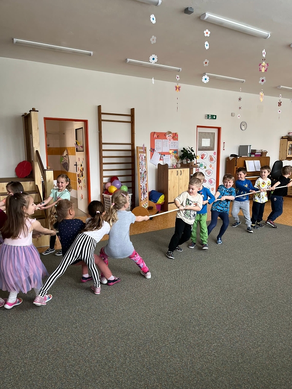 Záchrana zakleté princezny