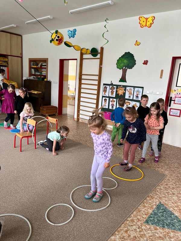 Záchrana zakleté princezny