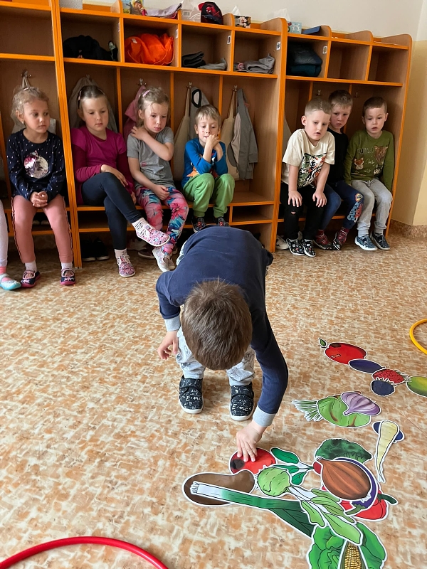 Záchrana zakleté princezny