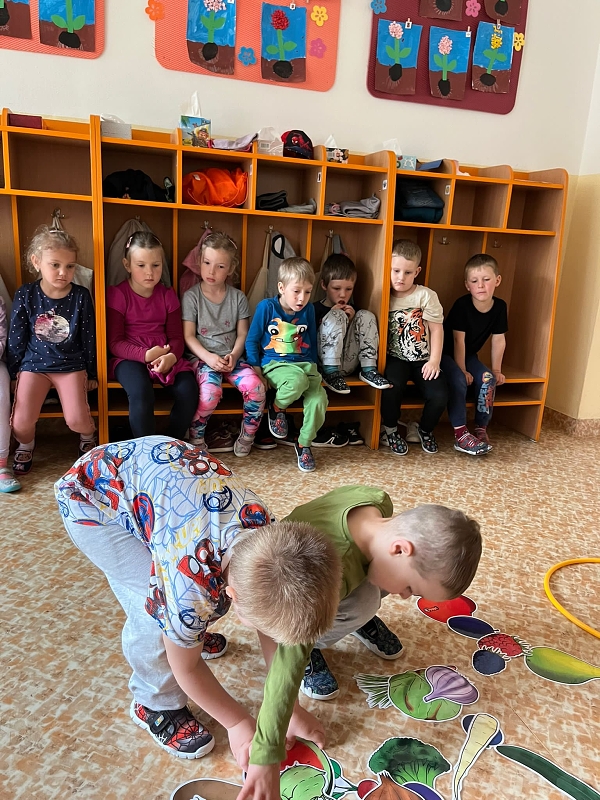 Záchrana zakleté princezny