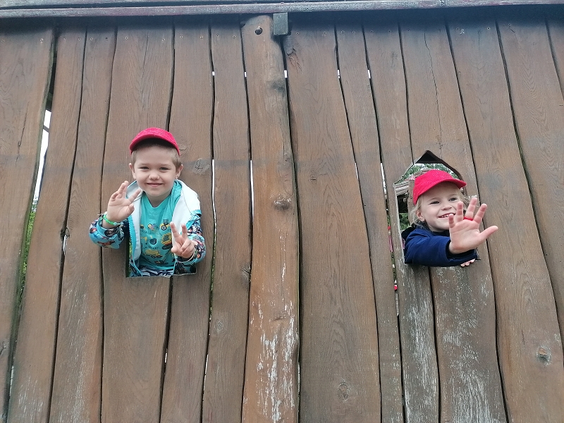 Výlet na Borovinku