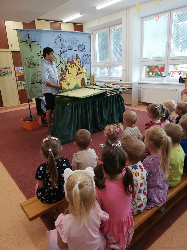 Divadlo O vytrvalém princi