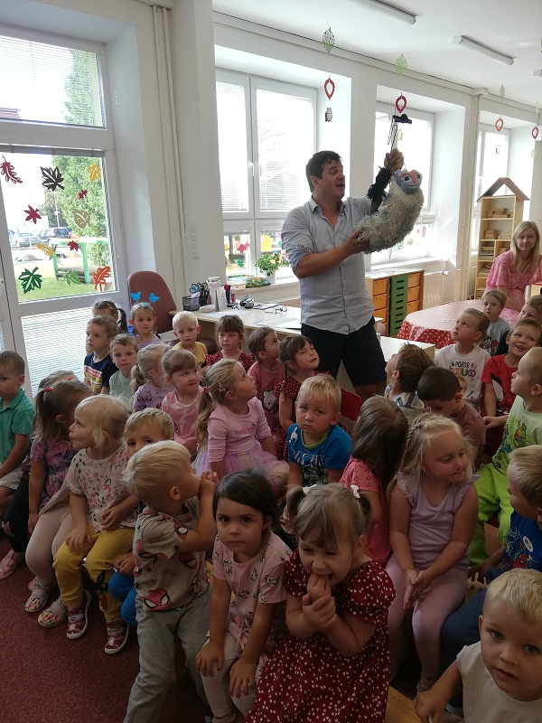 Divadlo O vytrvalém princi