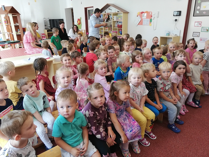 Divadlo O vytrvalém princi