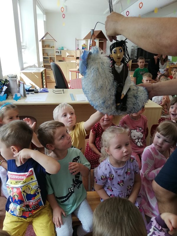 Divadlo O vytrvalém princi