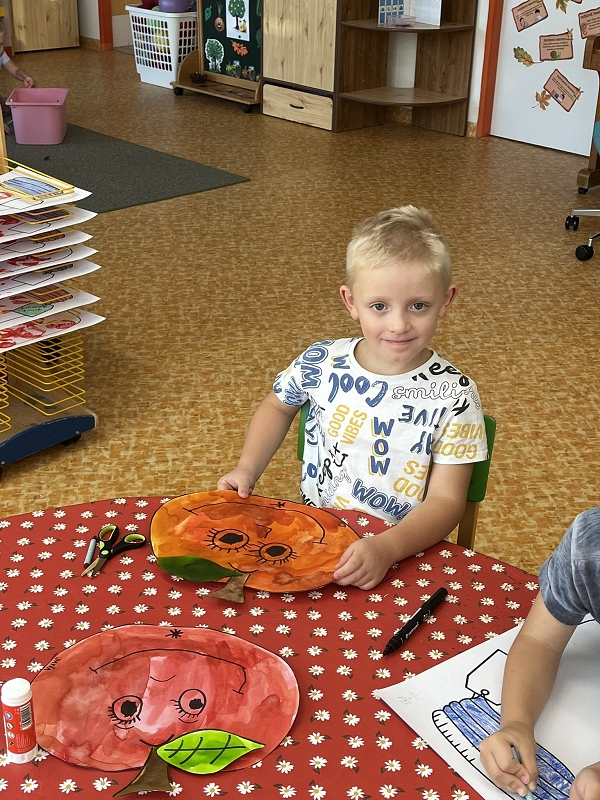 Tvoření v Zajíčcích