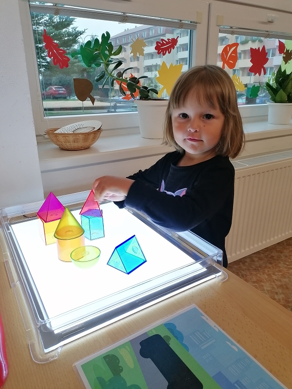 Známe město, kde bydlíme - Koťátka