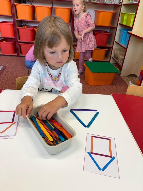 Známe město, kde bydlíme - Koťátka