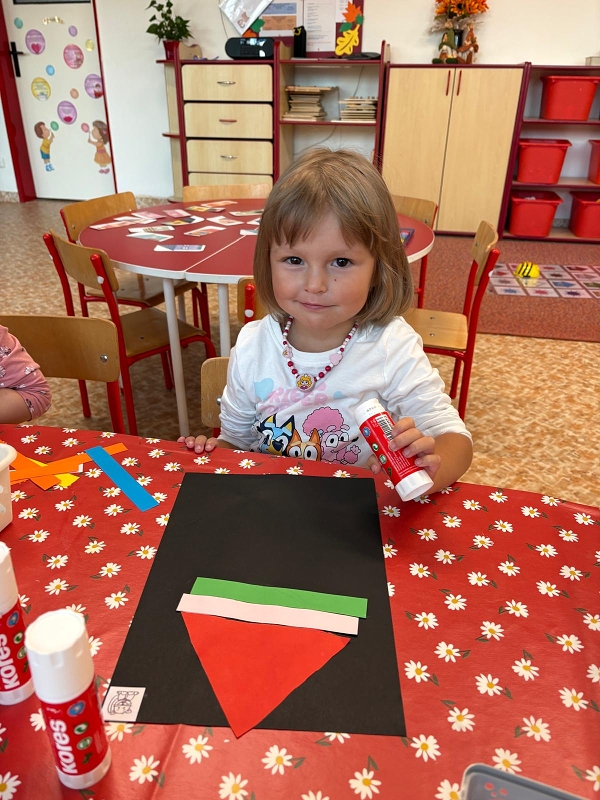 Známe město, kde bydlíme - Koťátka