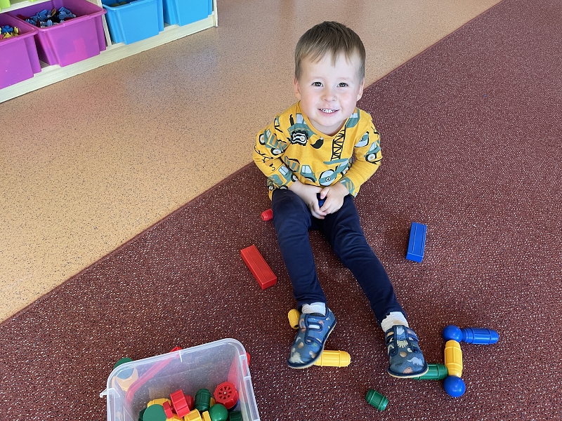 Myšky - naši kamarádi