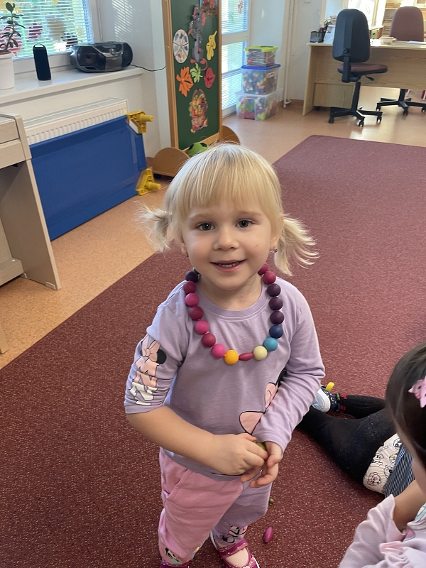 Myšky - naši kamarádi