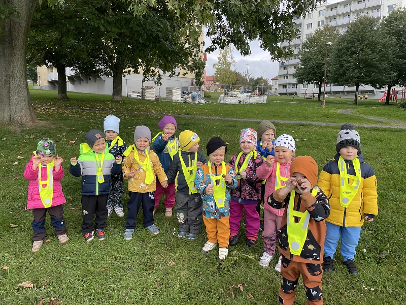 Myšky - naši kamarádi