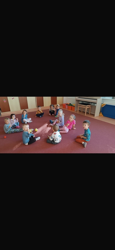 Myšky - vaříme povidlí