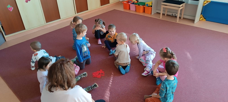 Myšky - vaříme povidlí