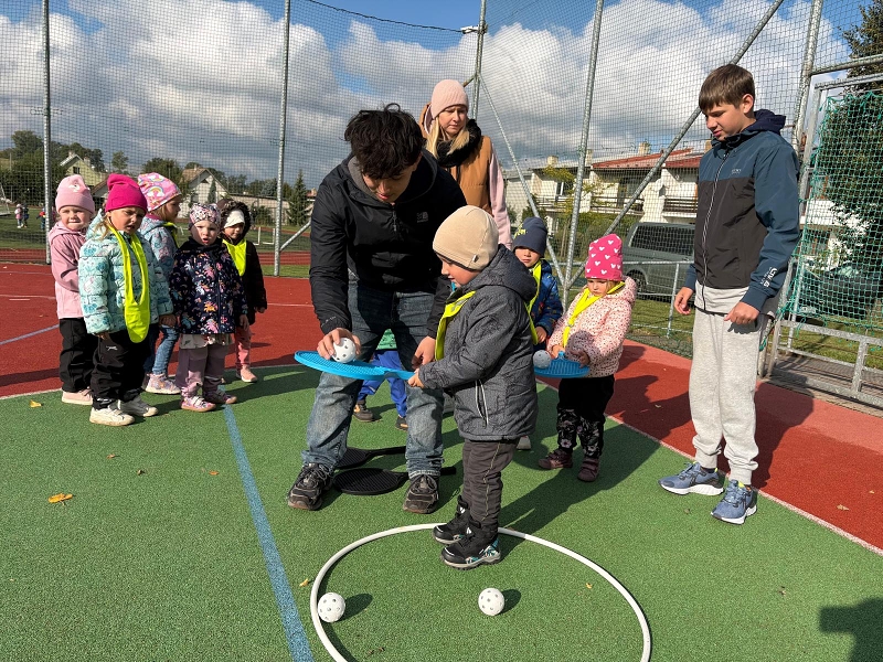 O pohár starosty města - Koťátka