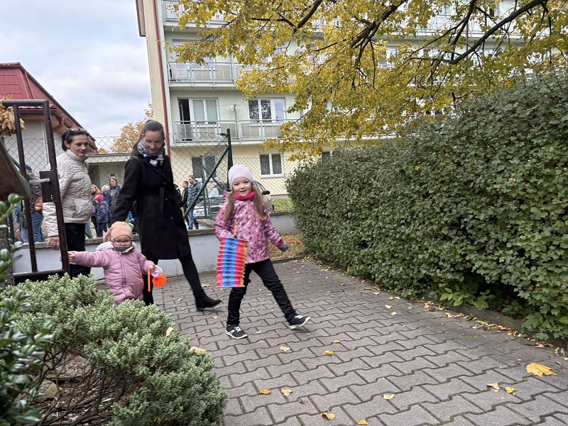 Uspávání broučků 2025