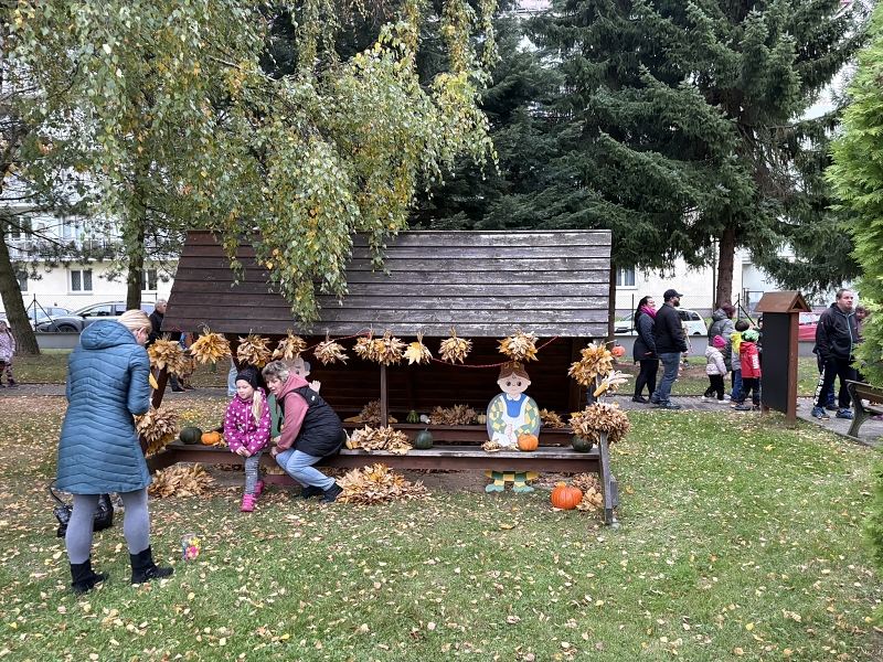 Uspávání broučků 2025