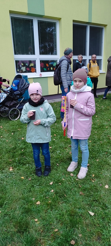 Uspávání broučků 2025