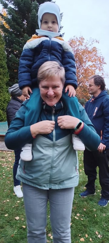 Uspávání broučků 2025