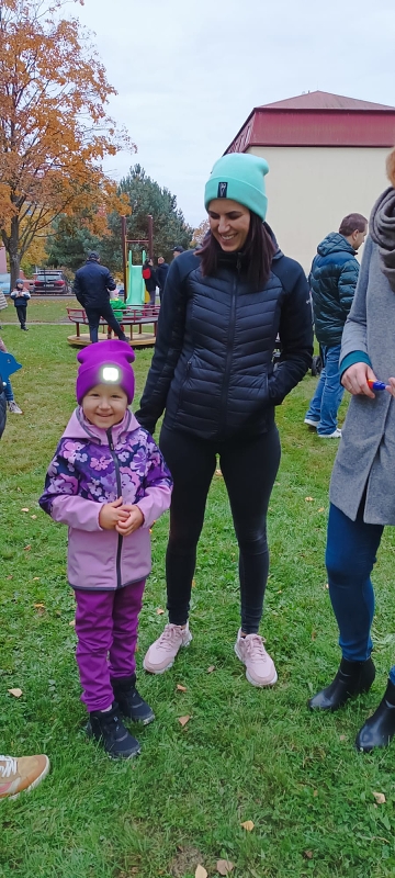 Uspávání broučků 2025