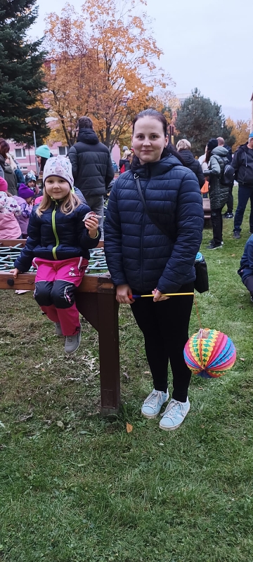 Uspávání broučků 2025