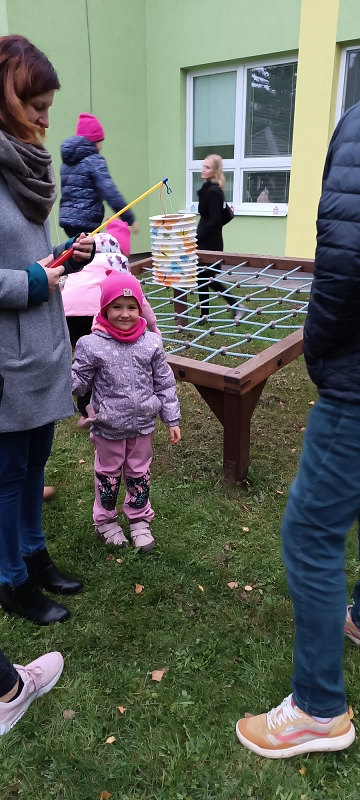 Uspávání broučků 2025