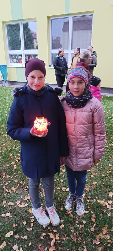 Uspávání broučků 2025