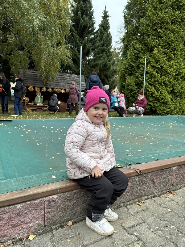 Uspávání broučků 2025