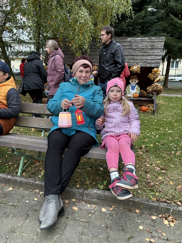 Uspávání broučků 2025