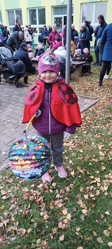 Uspávání broučků 2025