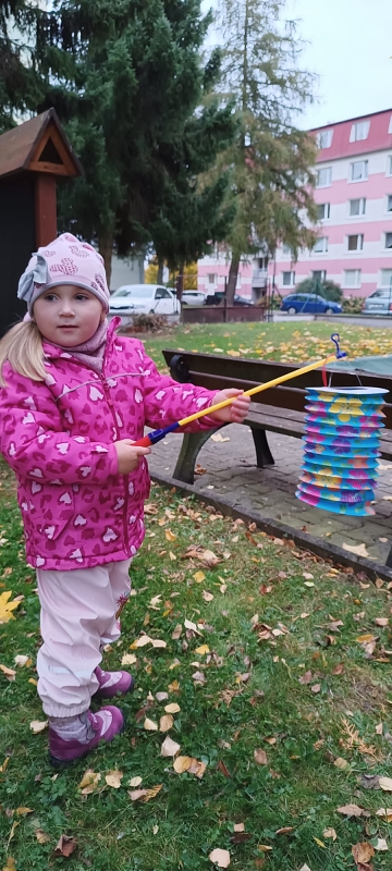 Uspávání broučků 2025