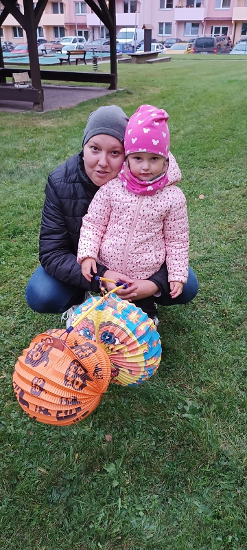 Uspávání broučků 2025