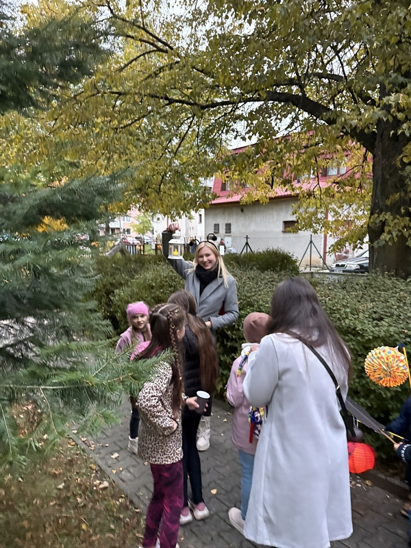 Uspávání broučků 2025