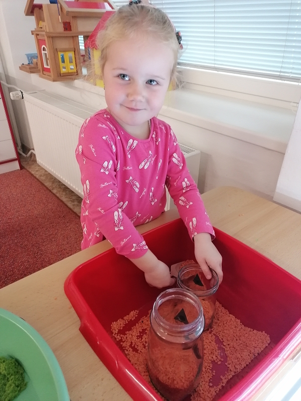 Koťatka - Dušičky a Halloween