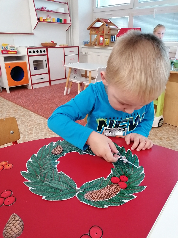 Koťatka - Dušičky a Halloween