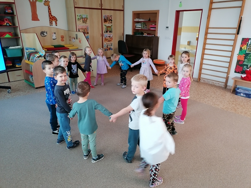 Koťatka - Dušičky a Halloween