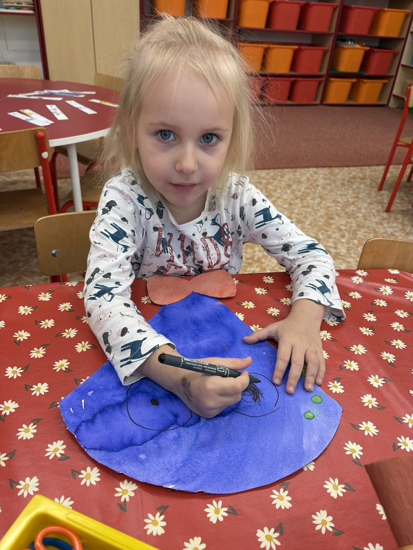 Koťátka - Vyletěl si pyšný drak