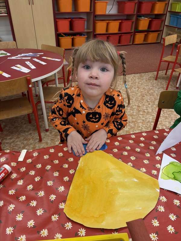 Koťátka - Vyletěl si pyšný drak