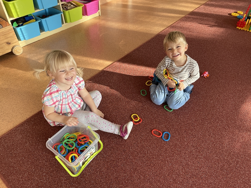 Myšky - Vyletěl si pyšný drak